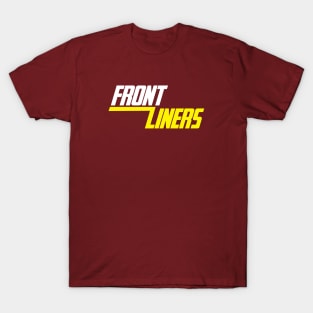 Frontliner T-Shirt